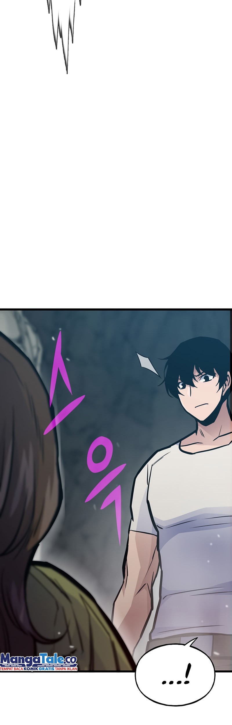 Past Life Regressor (Remake 2022) Chapter 38 Gambar 42