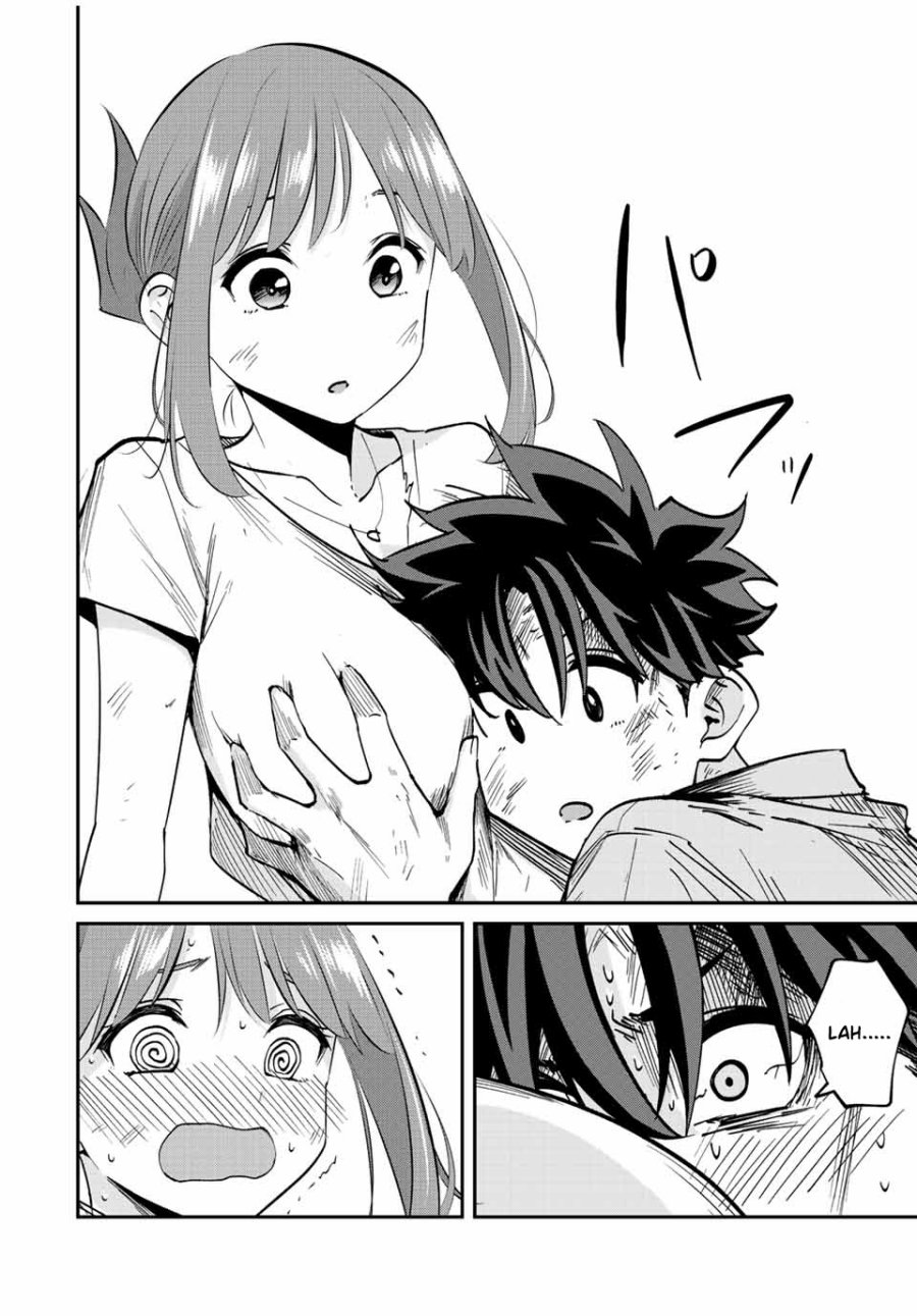 Kono Sekai ga Izure Horobu Koto wo, Ore dake ga Shitte Iru Chapter 28 Gambar 6