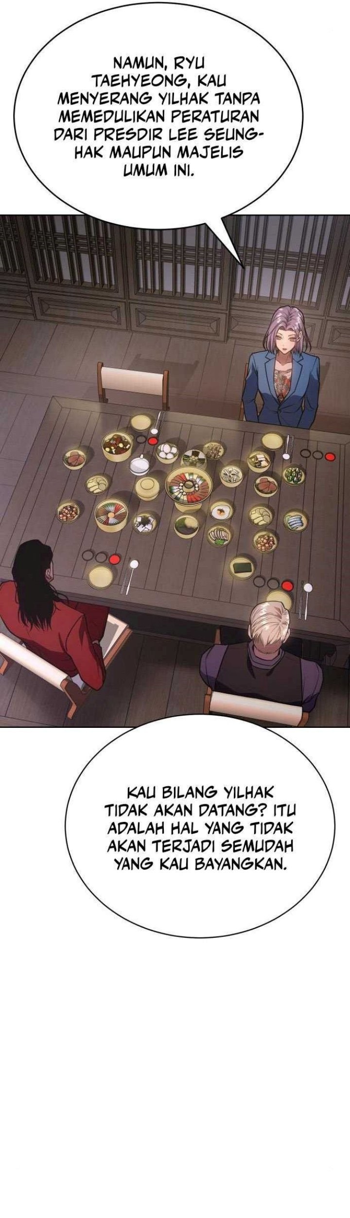 Baek XX Chapter 20 Gambar 18