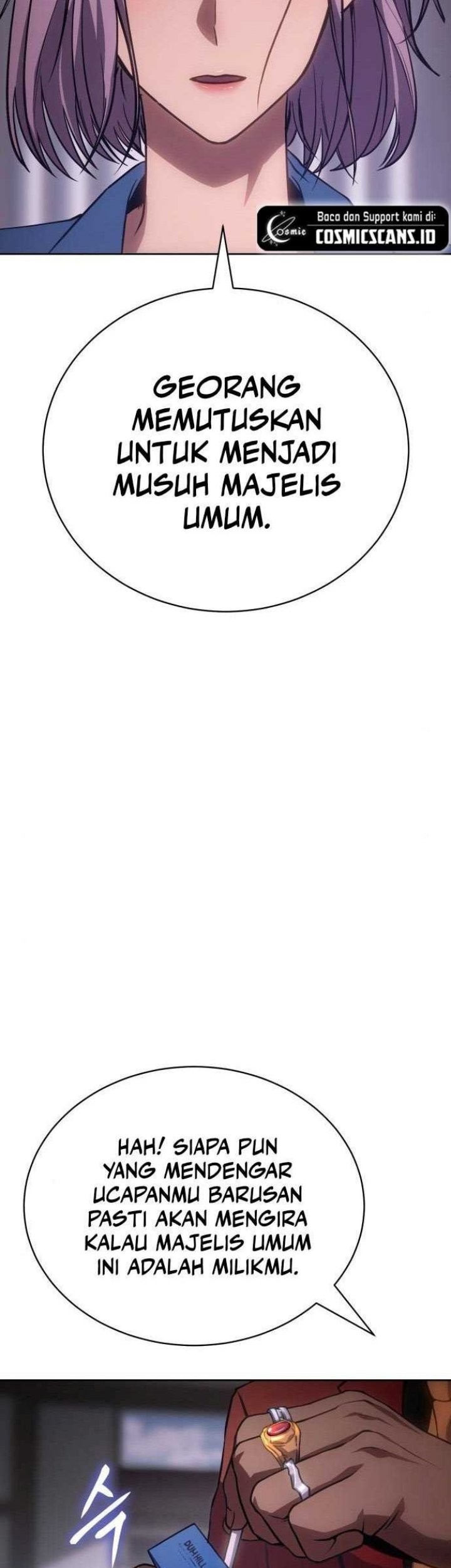 Baek XX Chapter 20 Gambar 20