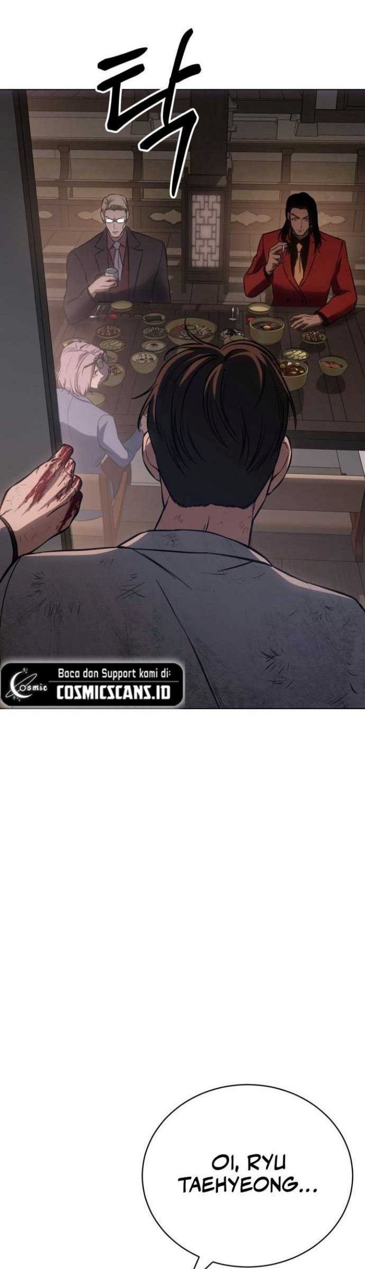 Baek XX Chapter 20 Gambar 24