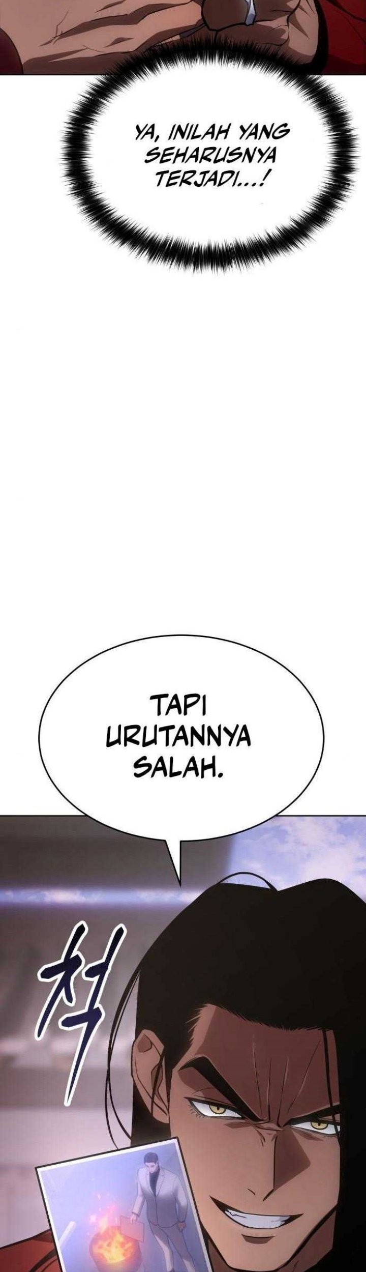 Baek XX Chapter 20 Gambar 46