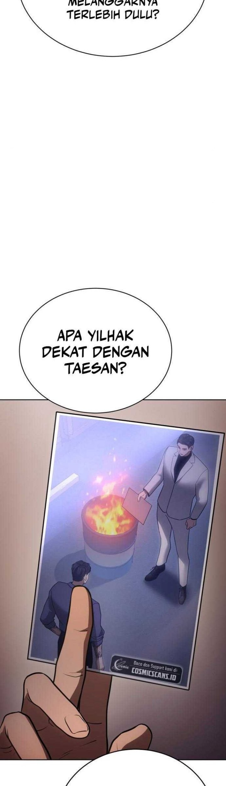 Baek XX Chapter 20 Gambar 48