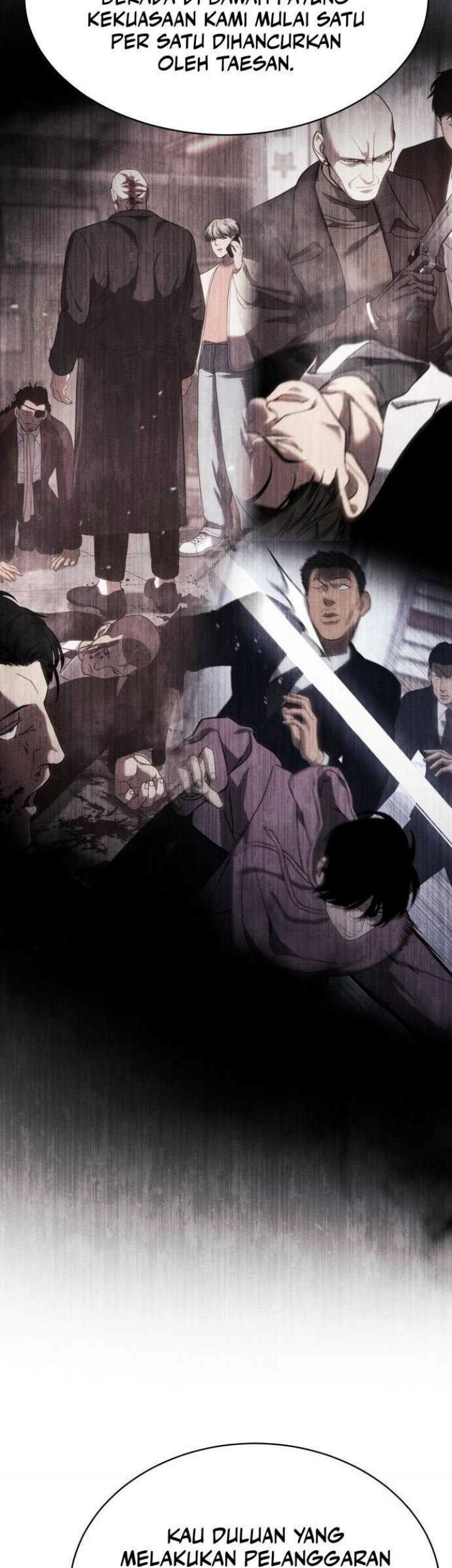 Baek XX Chapter 20 Gambar 54