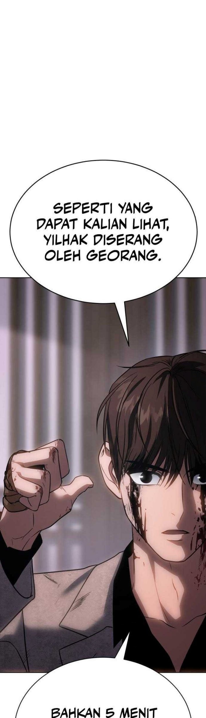 Baek XX Chapter 20 Gambar 40