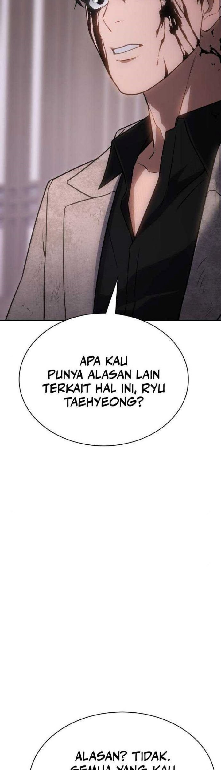 Baek XX Chapter 20 Gambar 44