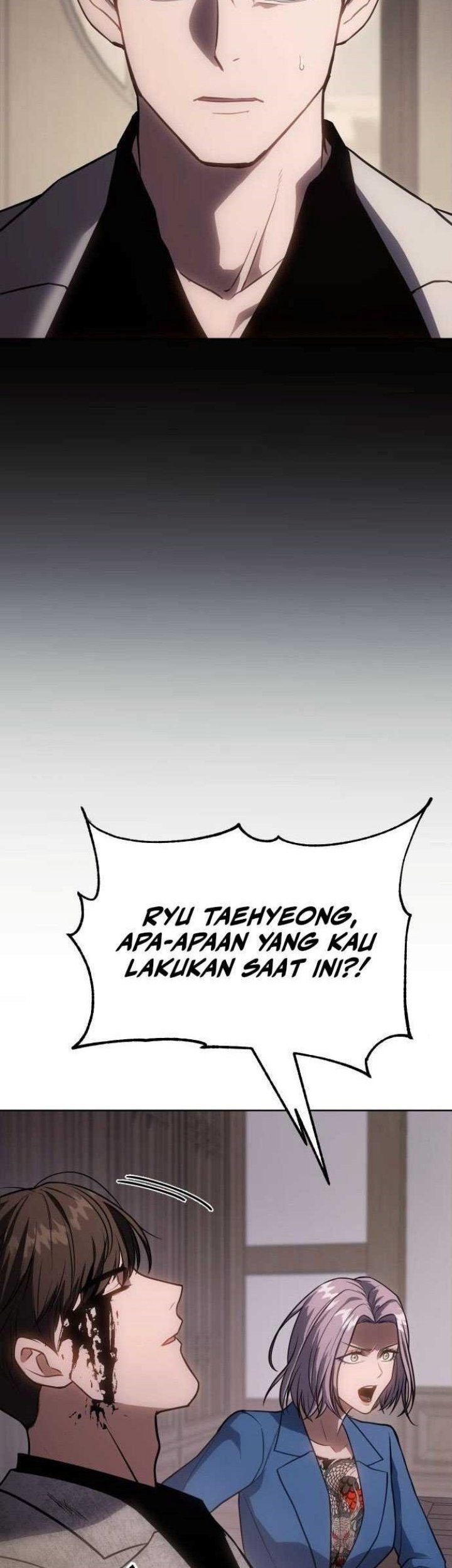 Baek XX Chapter 20 Gambar 68