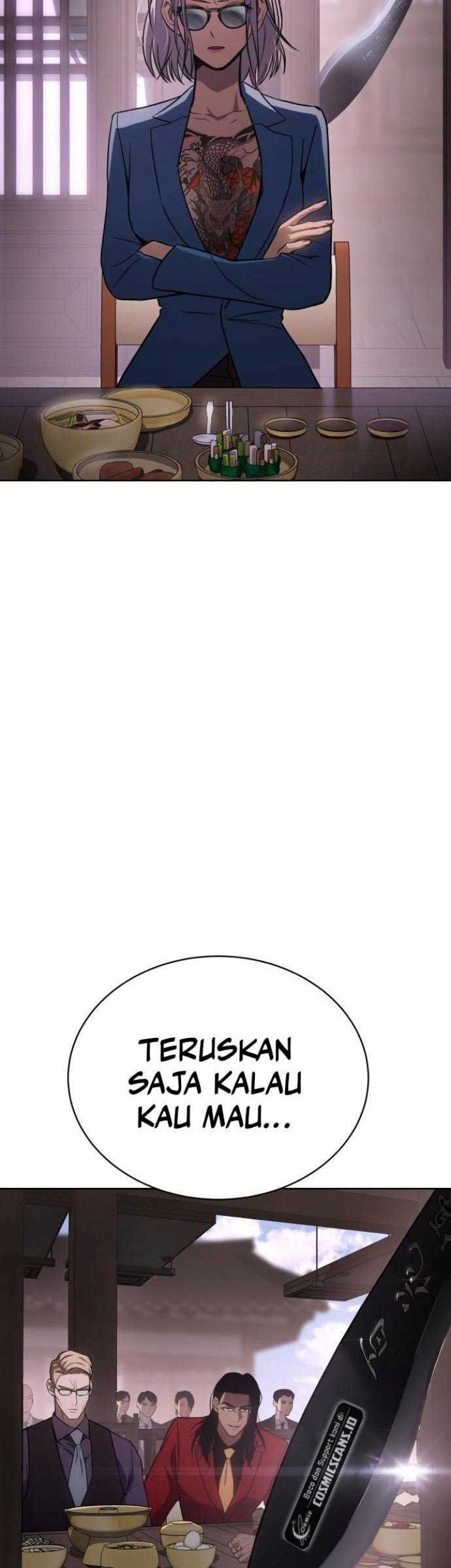 Baek XX Chapter 20 Gambar 76