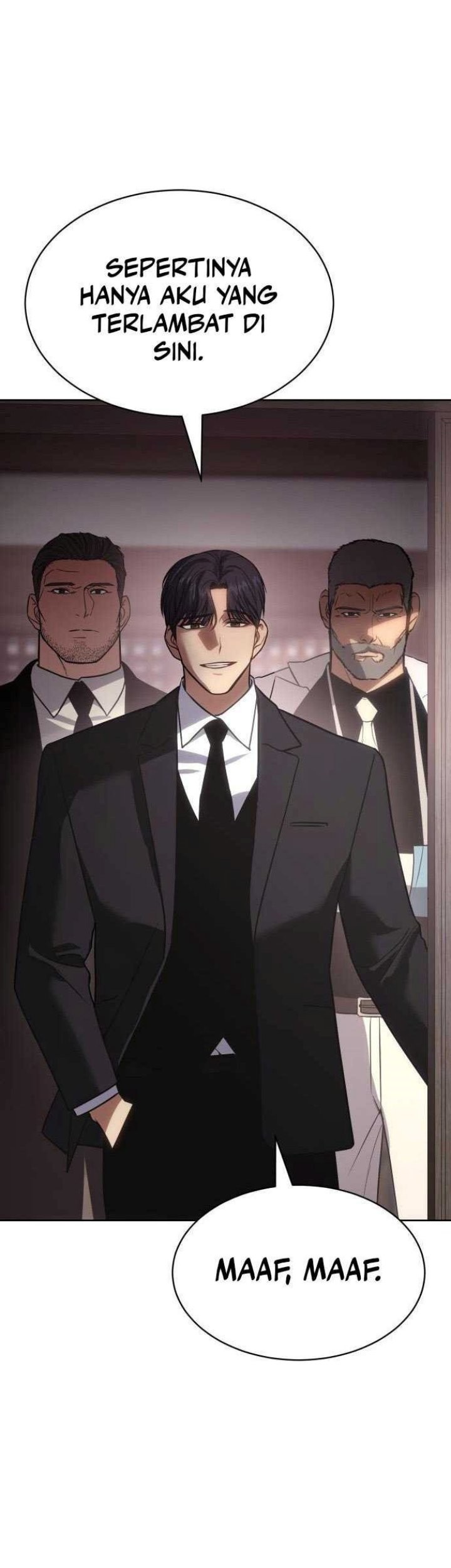 Baek XX Chapter 20 Gambar 90