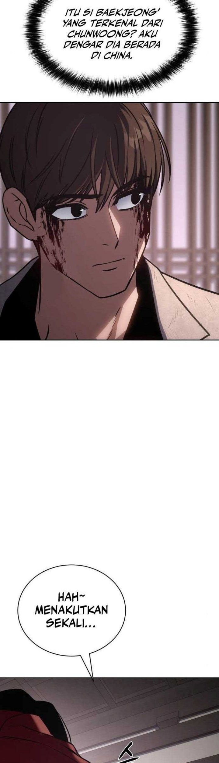 Baek XX Chapter 20 Gambar 78