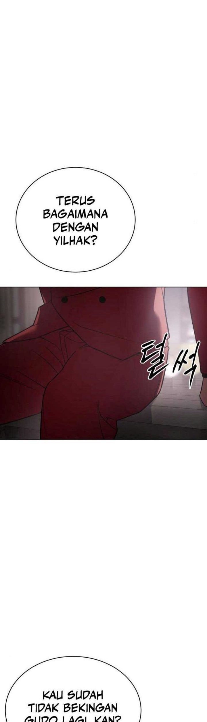 Baek XX Chapter 20 Gambar 80