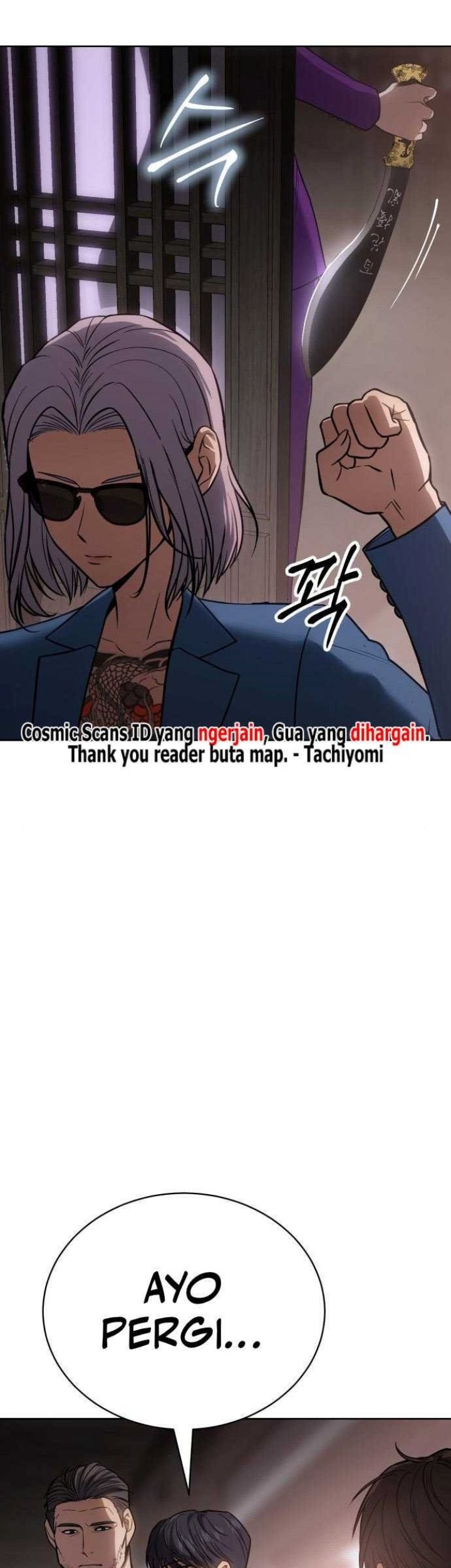 Baek XX Chapter 20 Gambar 106