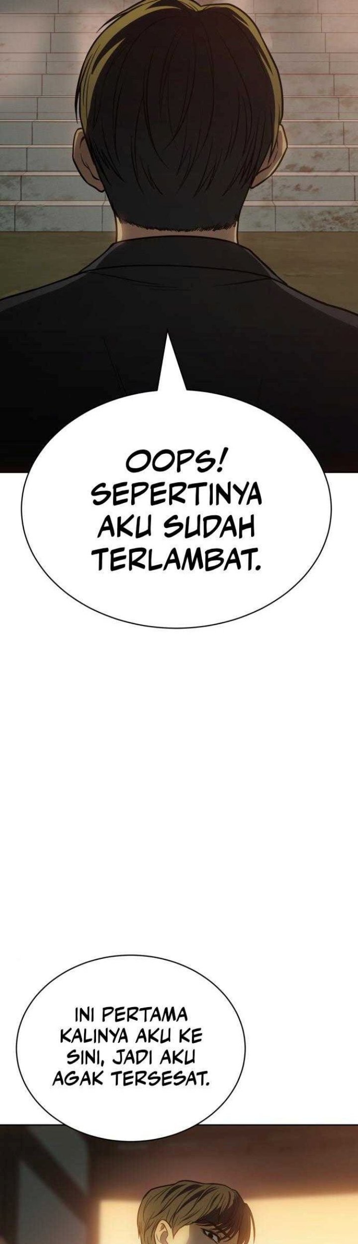 Baek XX Chapter 20 Gambar 112