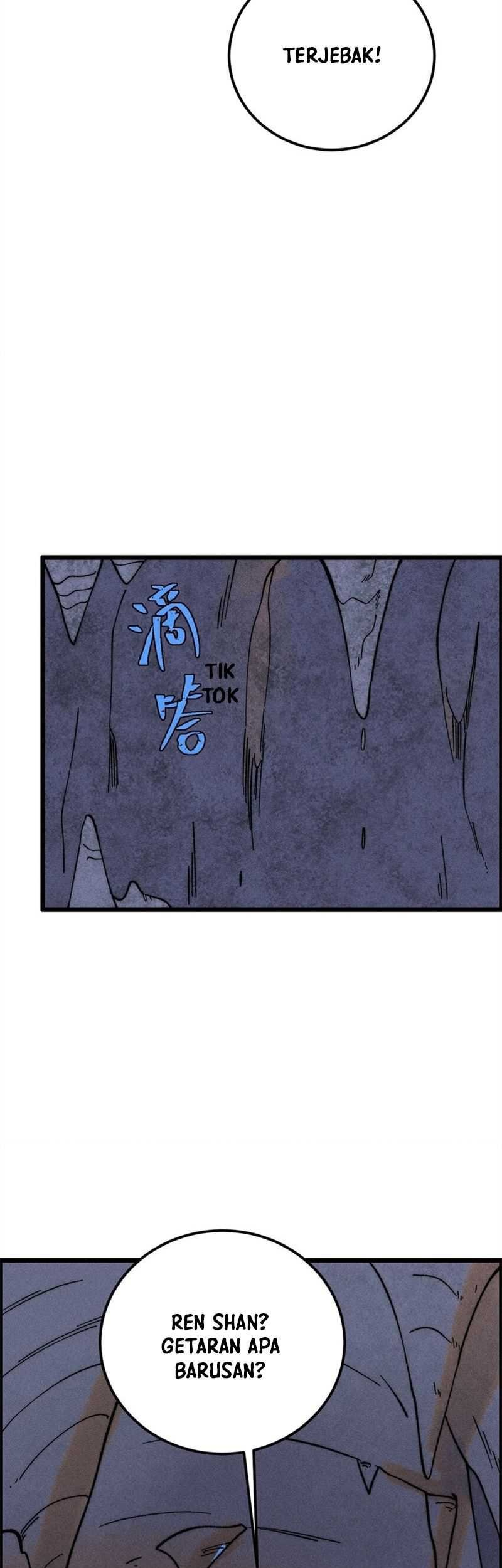 All Hail the Sect Leader Chapter 232 Gambar 27