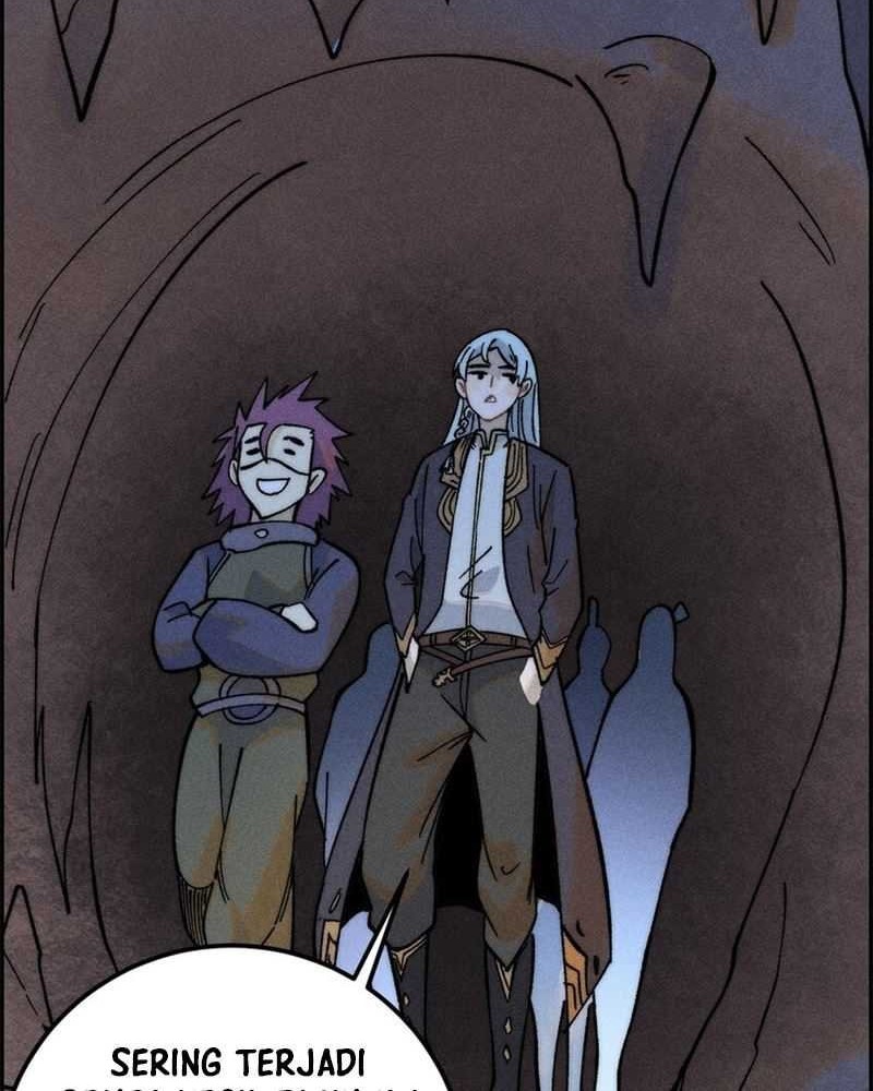 All Hail the Sect Leader Chapter 232 Gambar 28