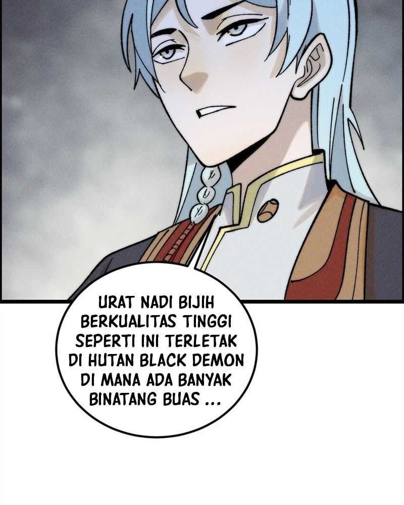 All Hail the Sect Leader Chapter 232 Gambar 30