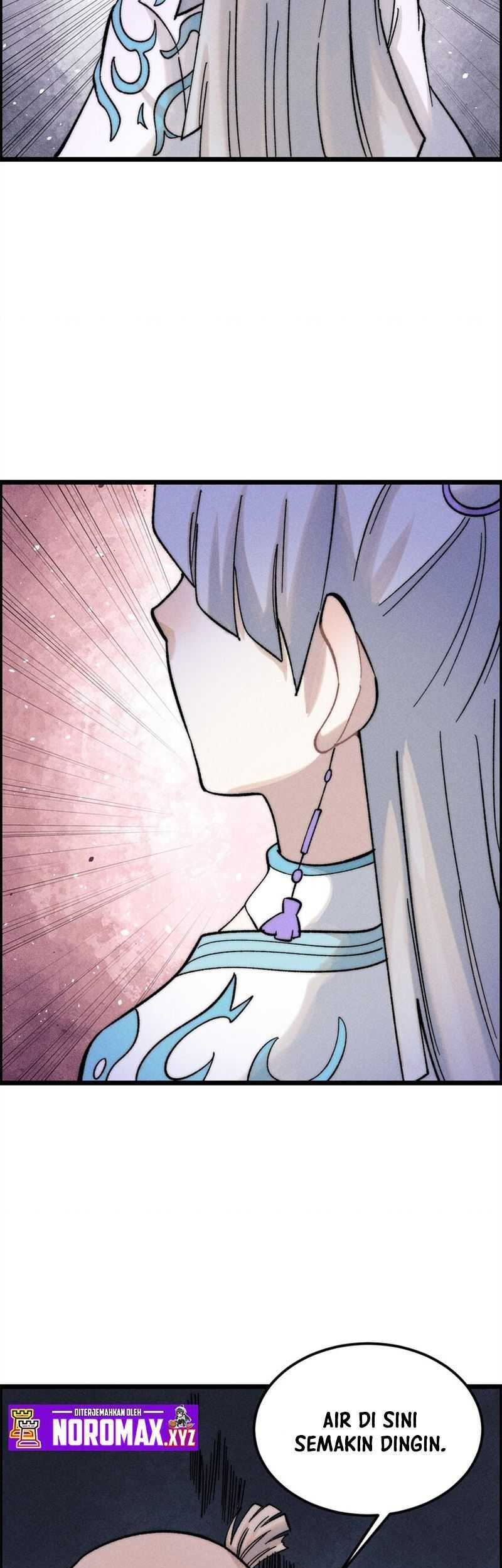 All Hail the Sect Leader Chapter 232 Gambar 33