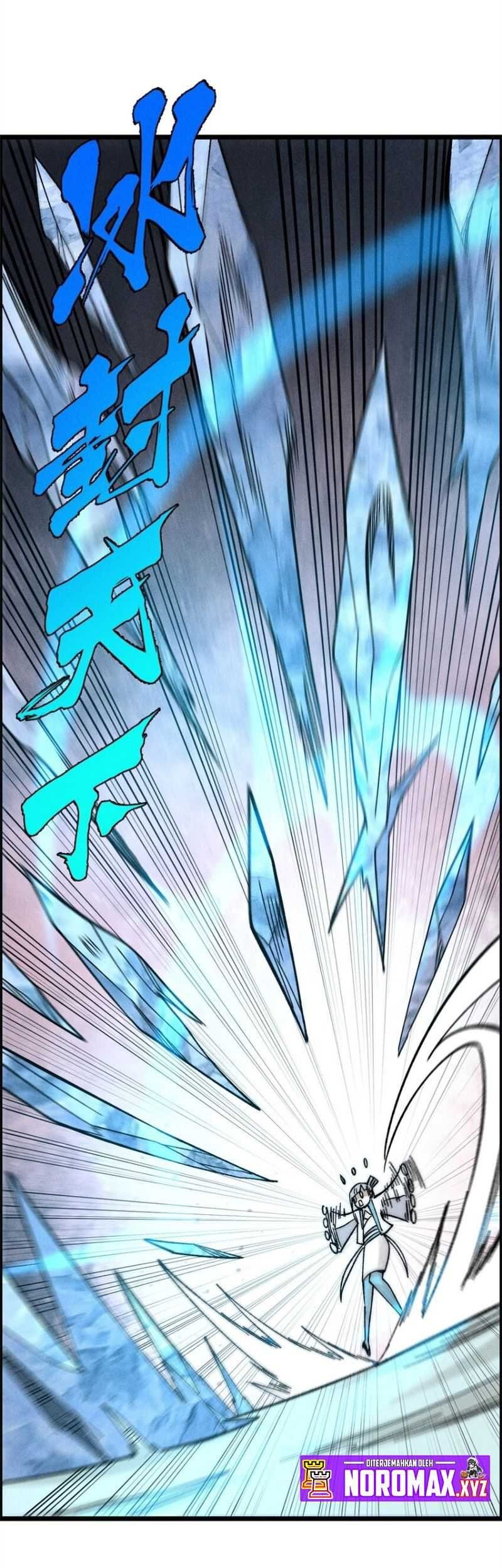 All Hail the Sect Leader Chapter 232 Gambar 45