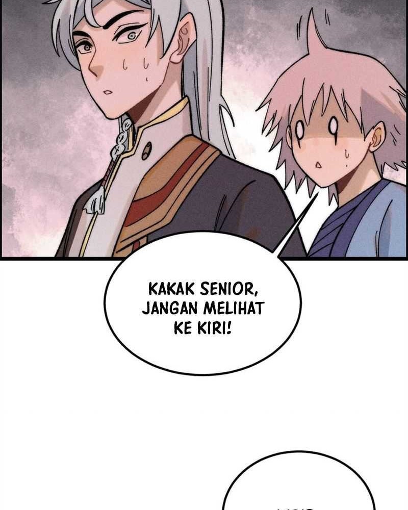 All Hail the Sect Leader Chapter 232 Gambar 36