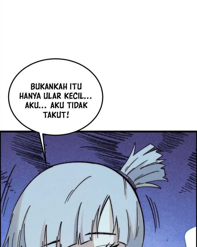 All Hail the Sect Leader Chapter 232 Gambar 40