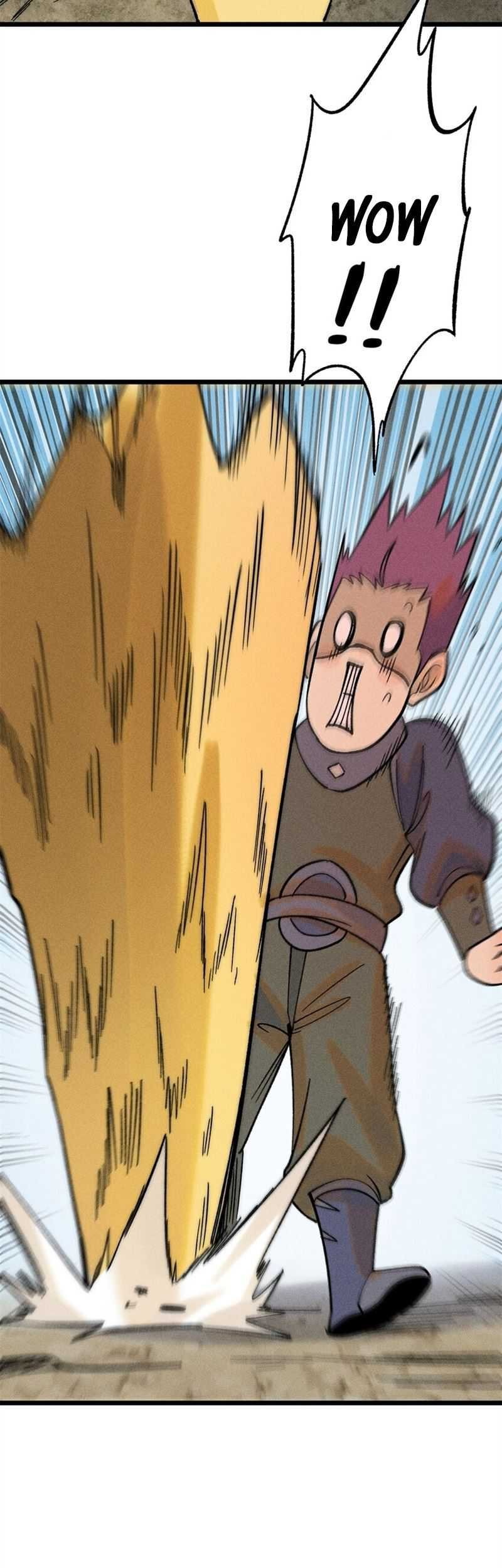 All Hail the Sect Leader Chapter 232 Gambar 12