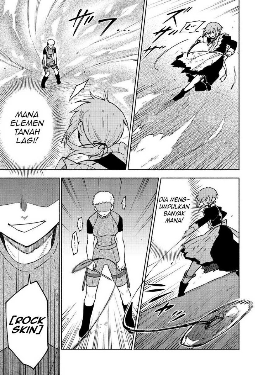 Otome Game No Heroine De Saikyou Survival Chapter 13 Gambar 23