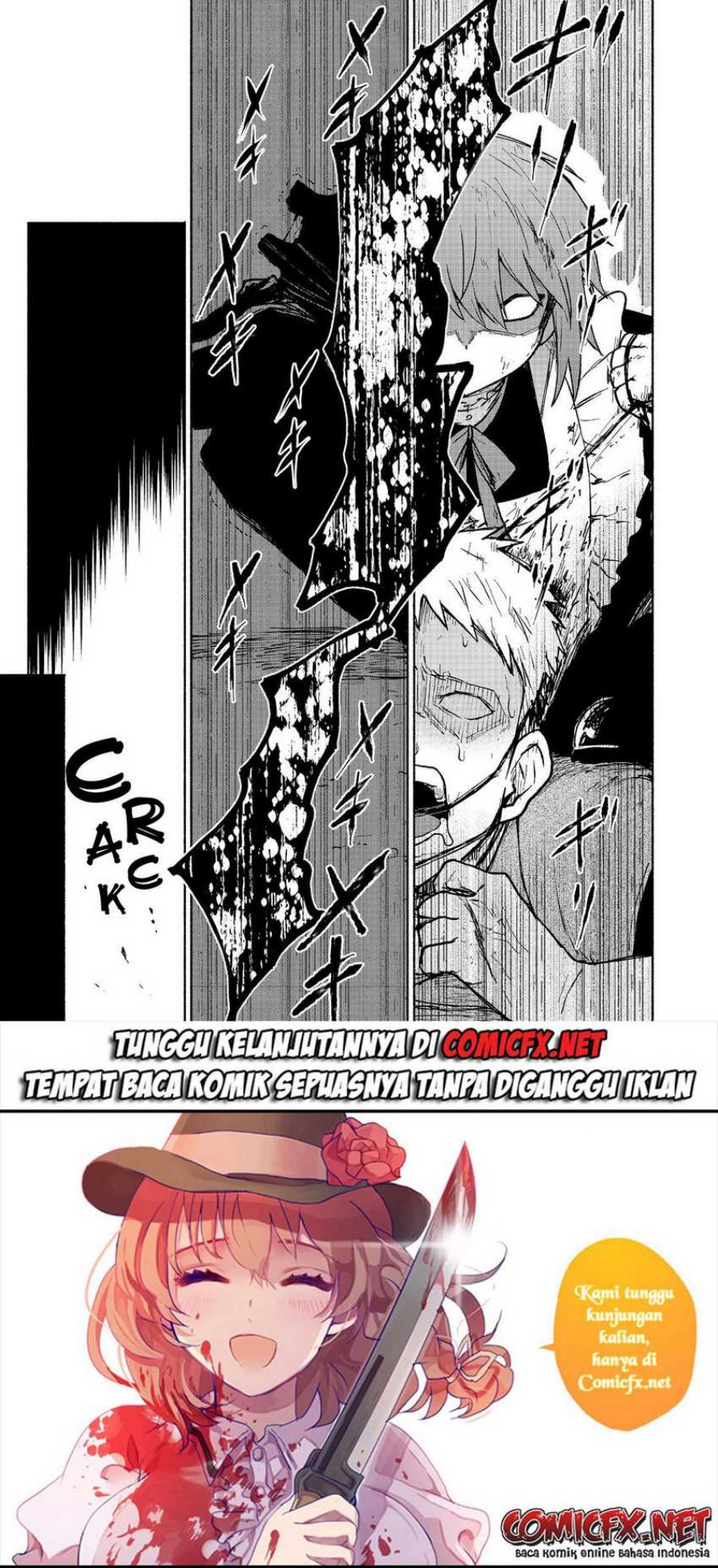 Otome Game No Heroine De Saikyou Survival Chapter 13 Gambar 34