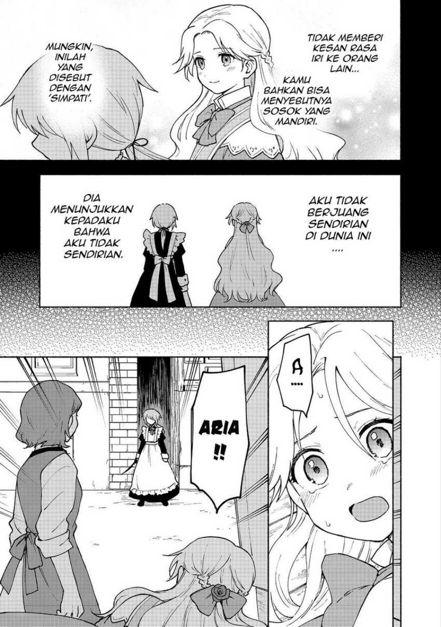 Otome Game No Heroine De Saikyou Survival Chapter 13 Gambar 4