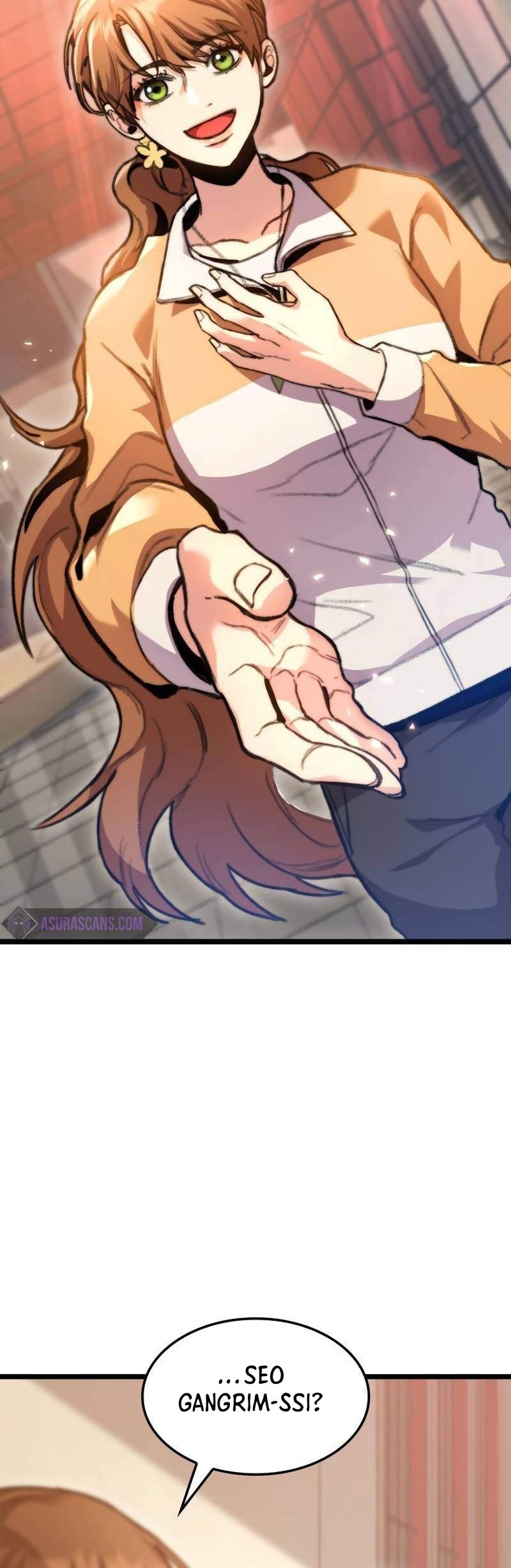 F-Class Destiny Hunter Chapter 07 Gambar 43