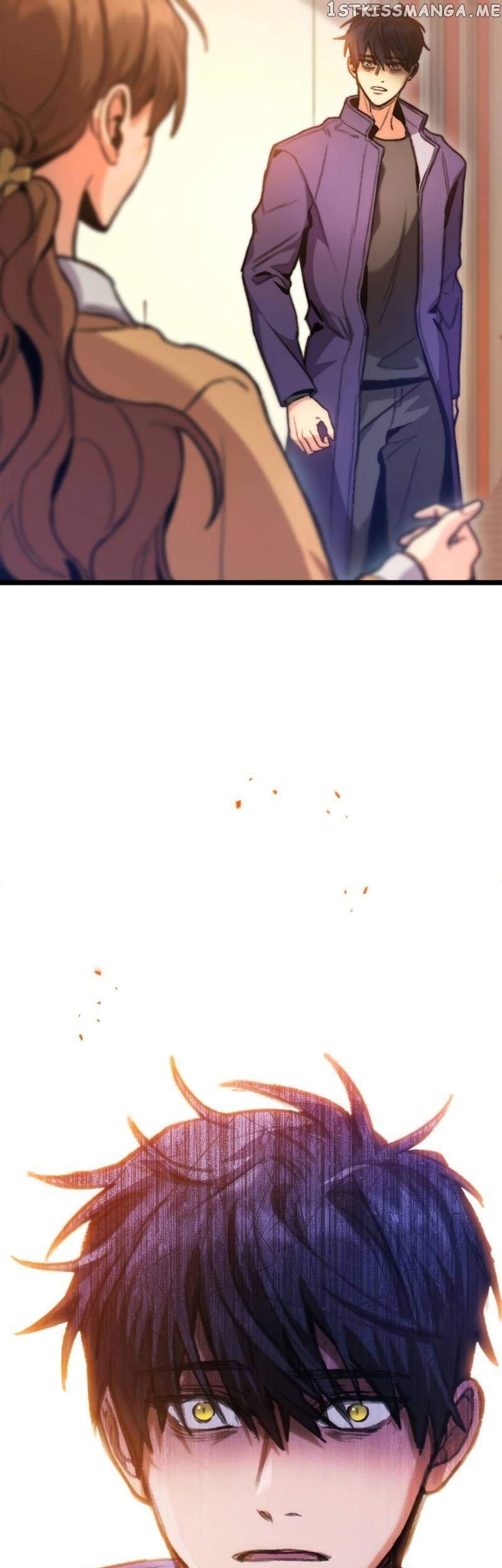 F-Class Destiny Hunter Chapter 07 Gambar 44