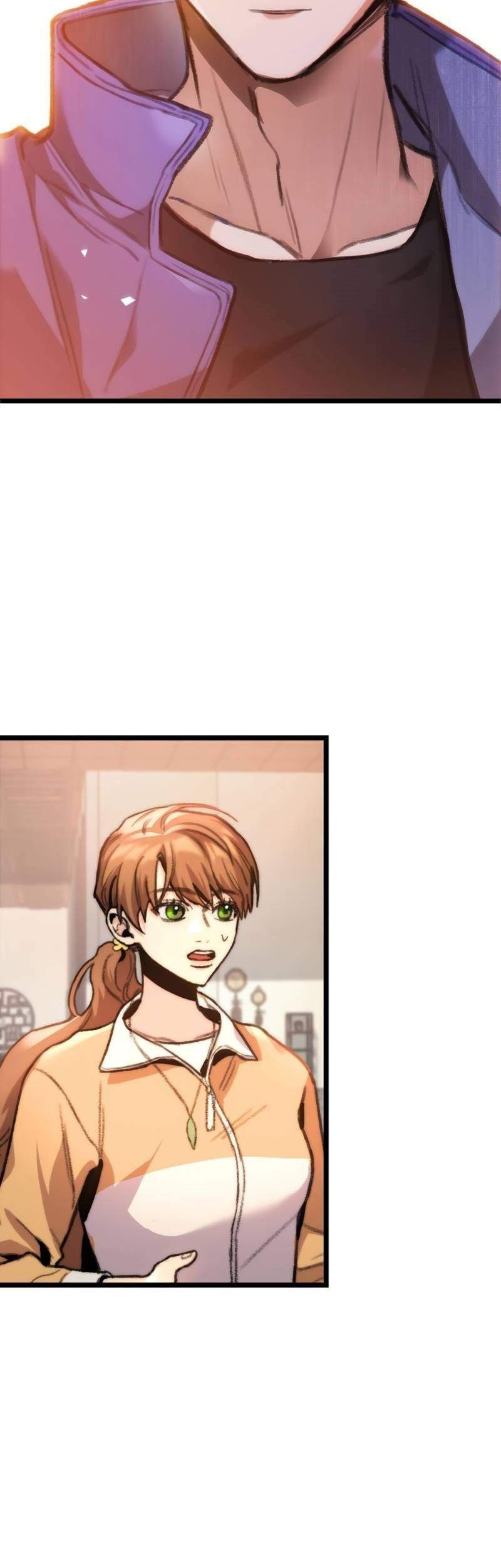 F-Class Destiny Hunter Chapter 07 Gambar 45