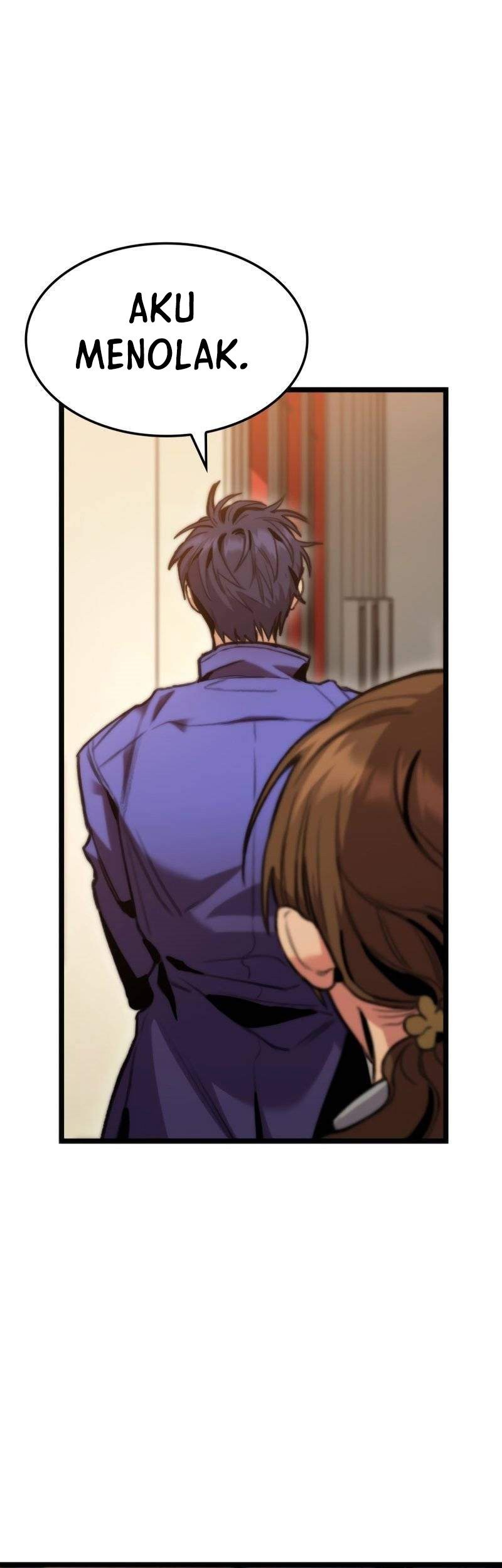 F-Class Destiny Hunter Chapter 07 Gambar 50