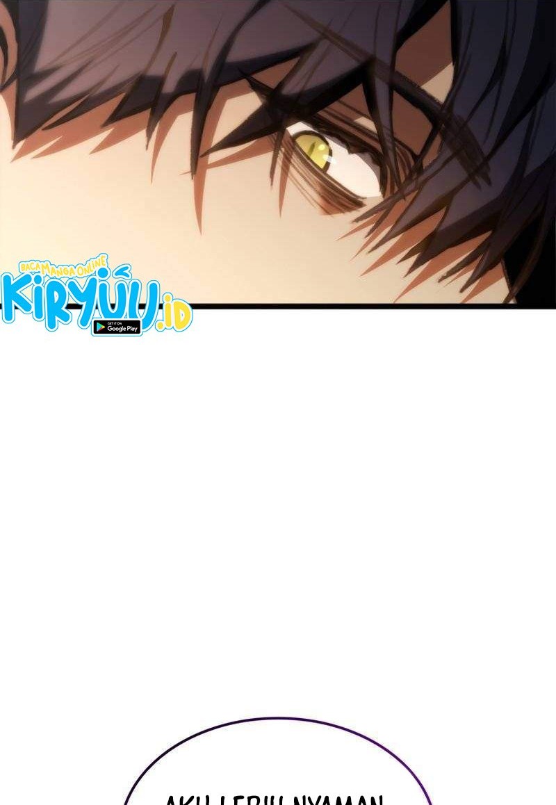 F-Class Destiny Hunter Chapter 07 Gambar 51