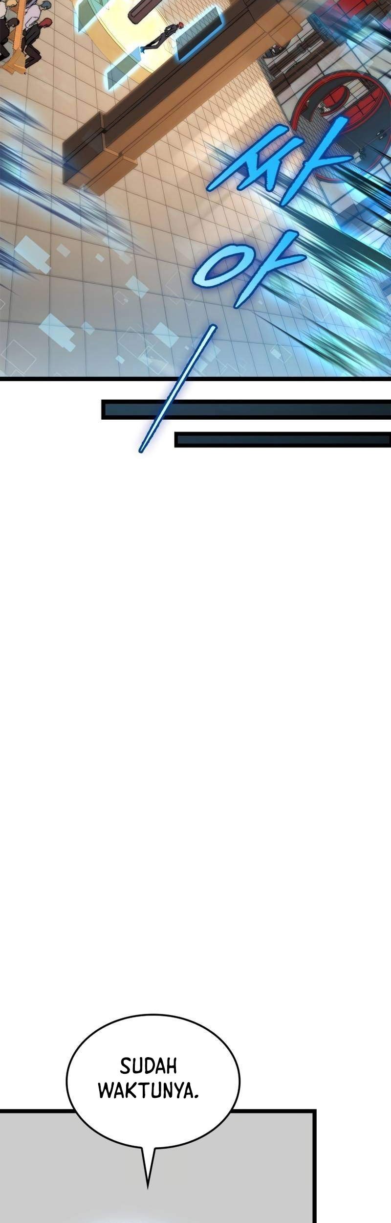 F-Class Destiny Hunter Chapter 07 Gambar 28