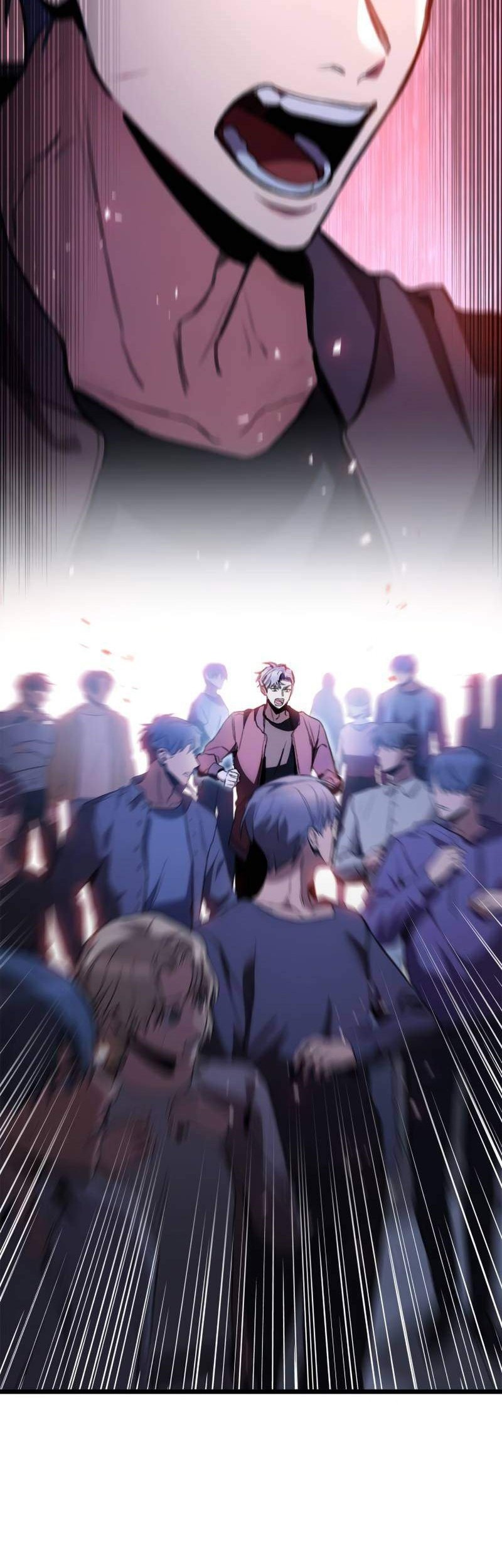 F-Class Destiny Hunter Chapter 07 Gambar 6