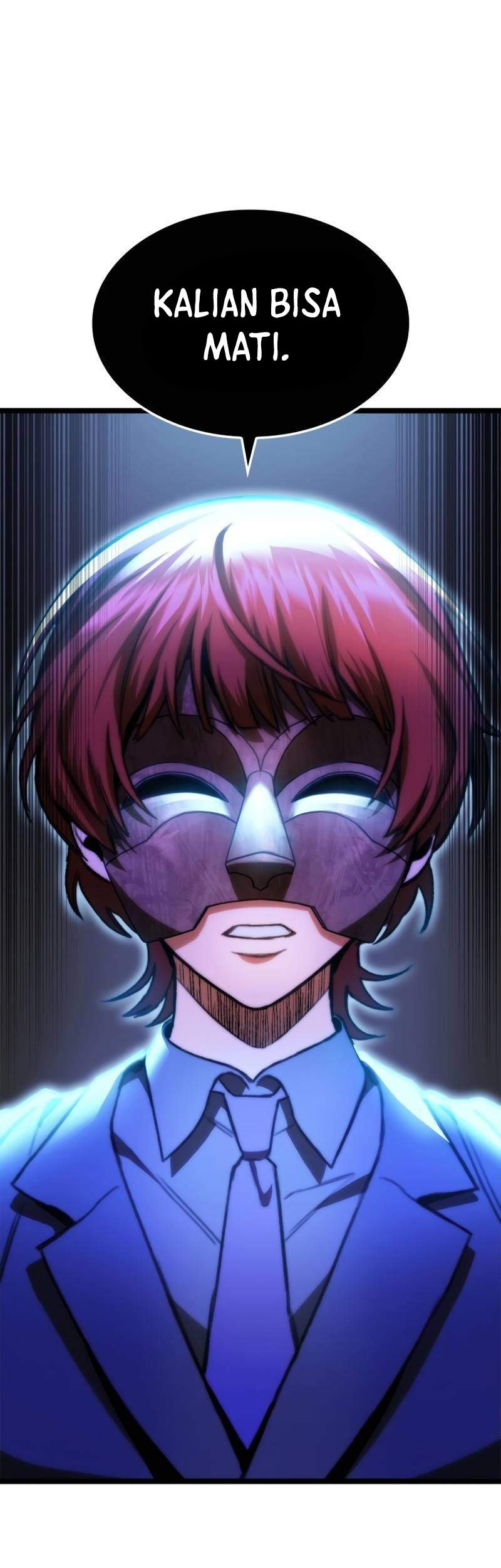 F-Class Destiny Hunter Chapter 07 Gambar 22