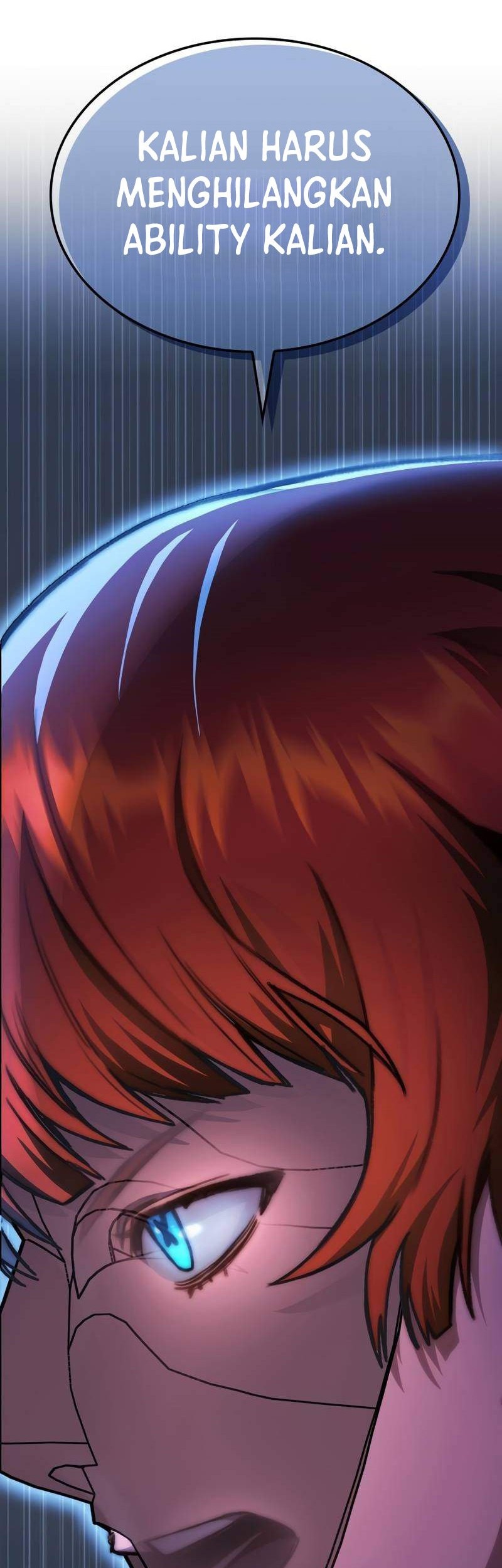 F-Class Destiny Hunter Chapter 07 Gambar 24