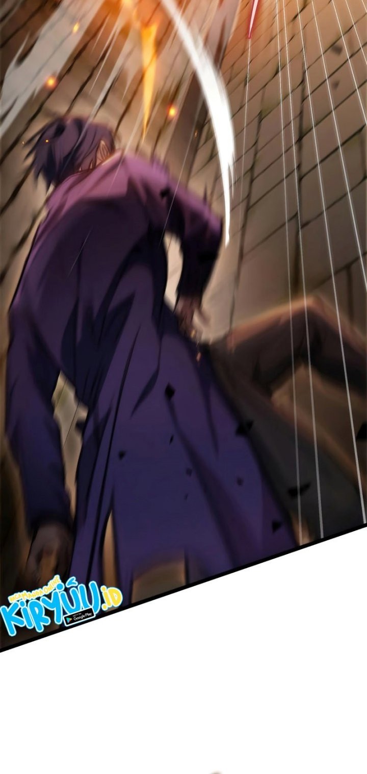 F-Class Destiny Hunter Chapter 08 Gambar 43