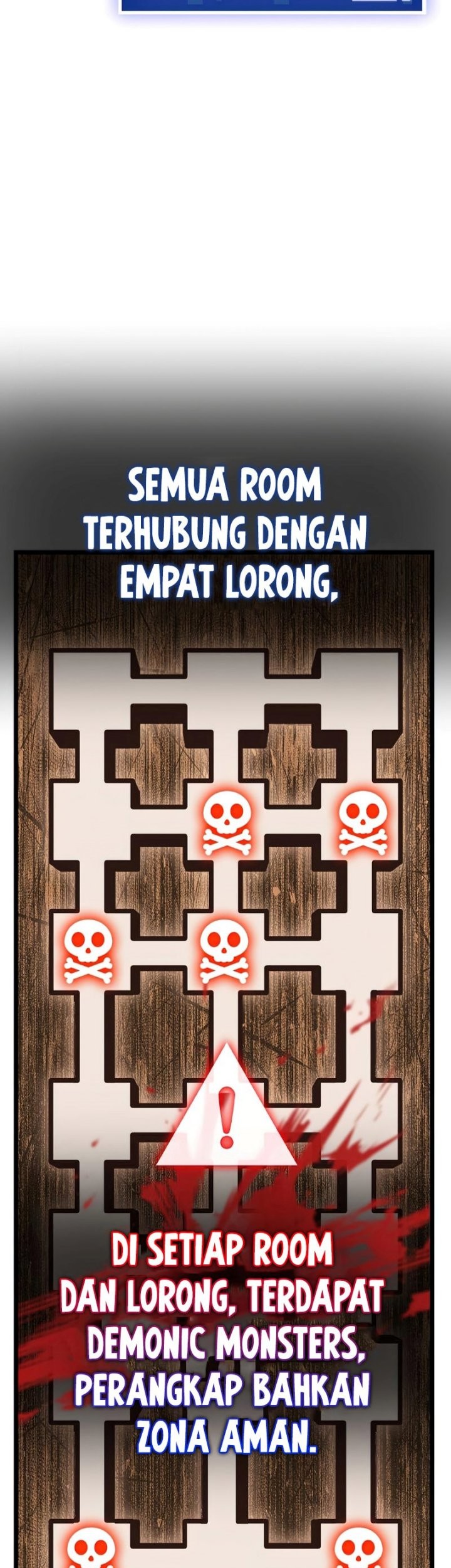 F-Class Destiny Hunter Chapter 08 Gambar 29