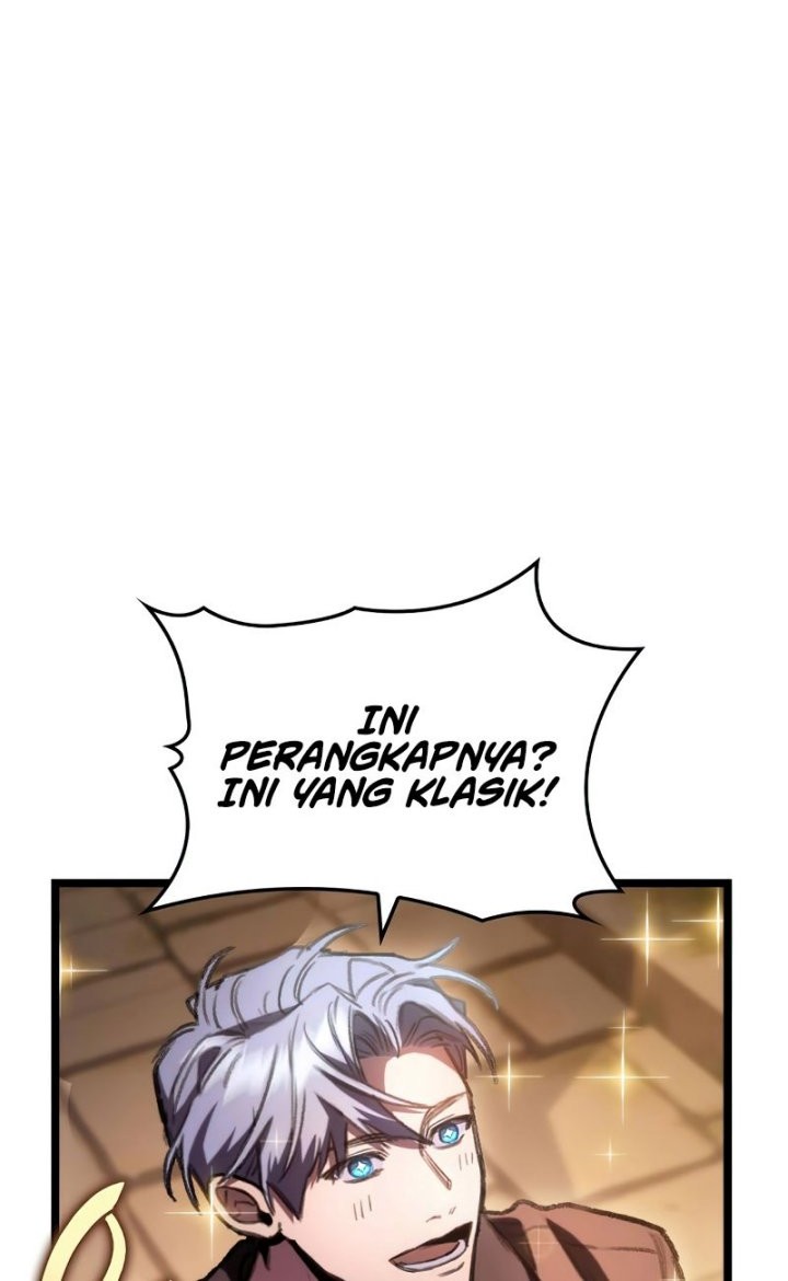 F-Class Destiny Hunter Chapter 08 Gambar 34