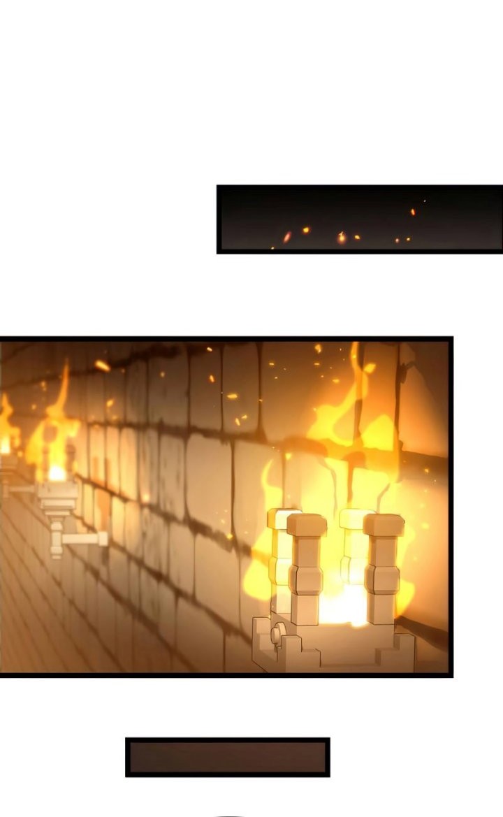 F-Class Destiny Hunter Chapter 08 Gambar 37