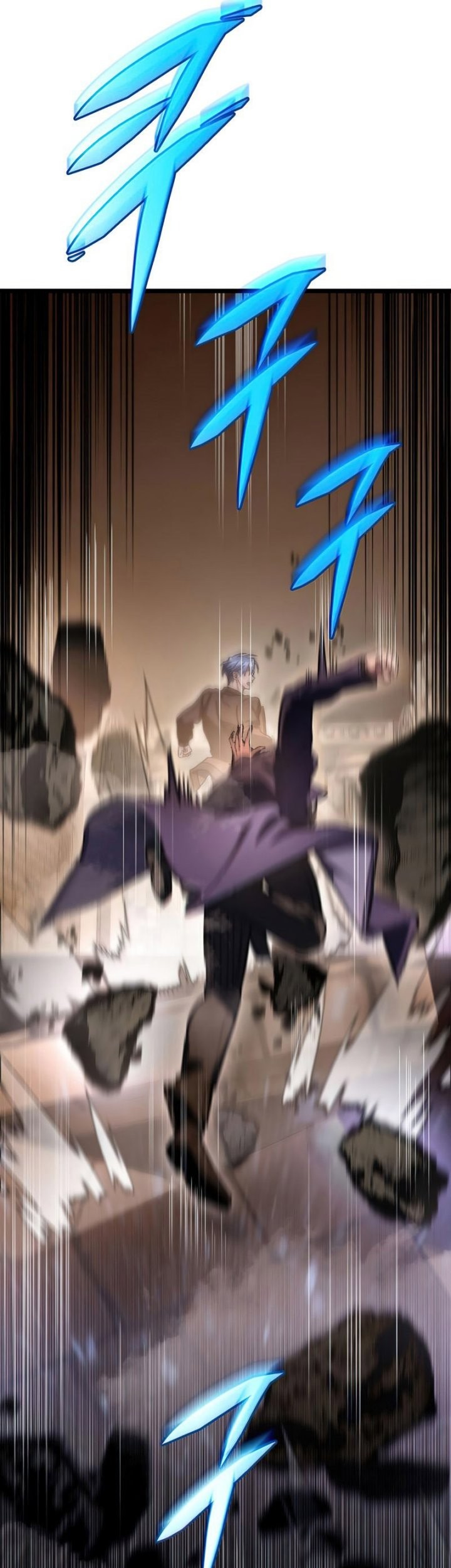 F-Class Destiny Hunter Chapter 08 Gambar 62