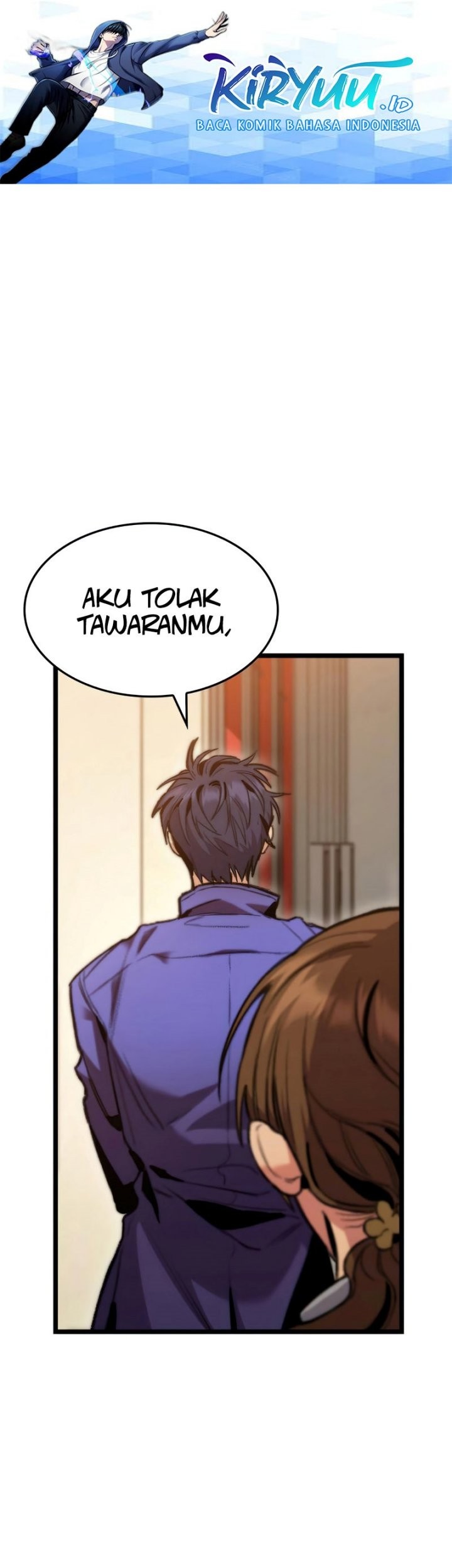 Manhwa F-Class Destiny Hunter Chapter 08 gambar nomor 2