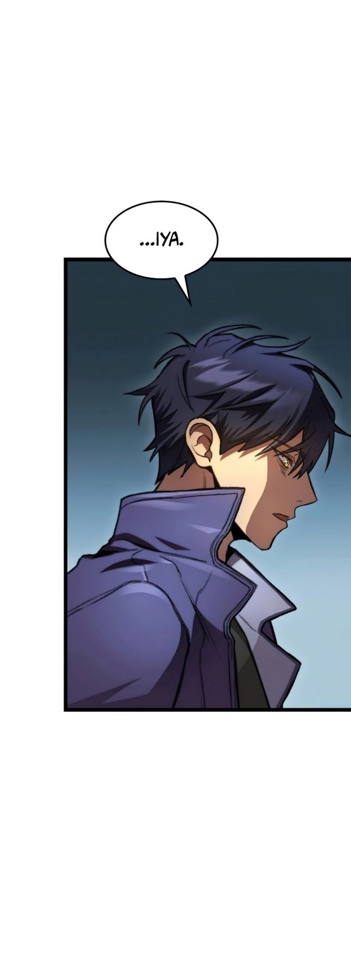 F-Class Destiny Hunter Chapter 08 Gambar 7