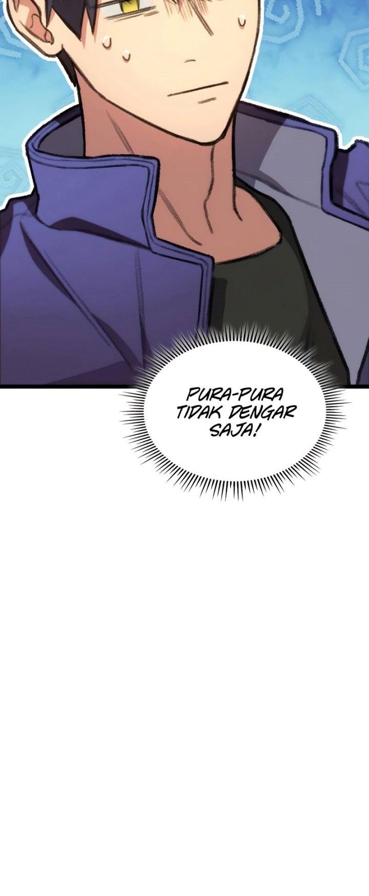 F-Class Destiny Hunter Chapter 08 Gambar 13