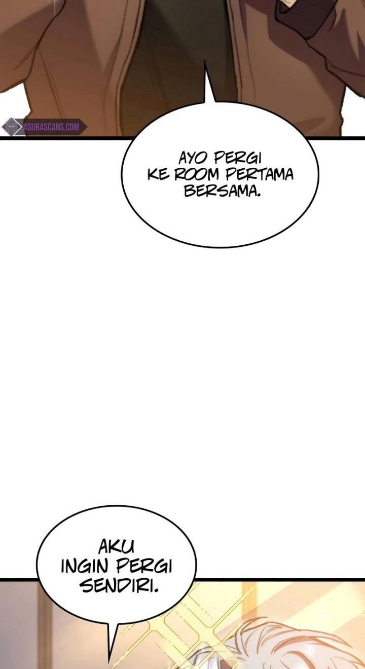 F-Class Destiny Hunter Chapter 08 Gambar 16