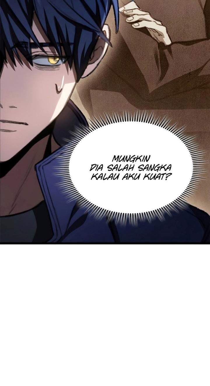 F-Class Destiny Hunter Chapter 08 Gambar 19