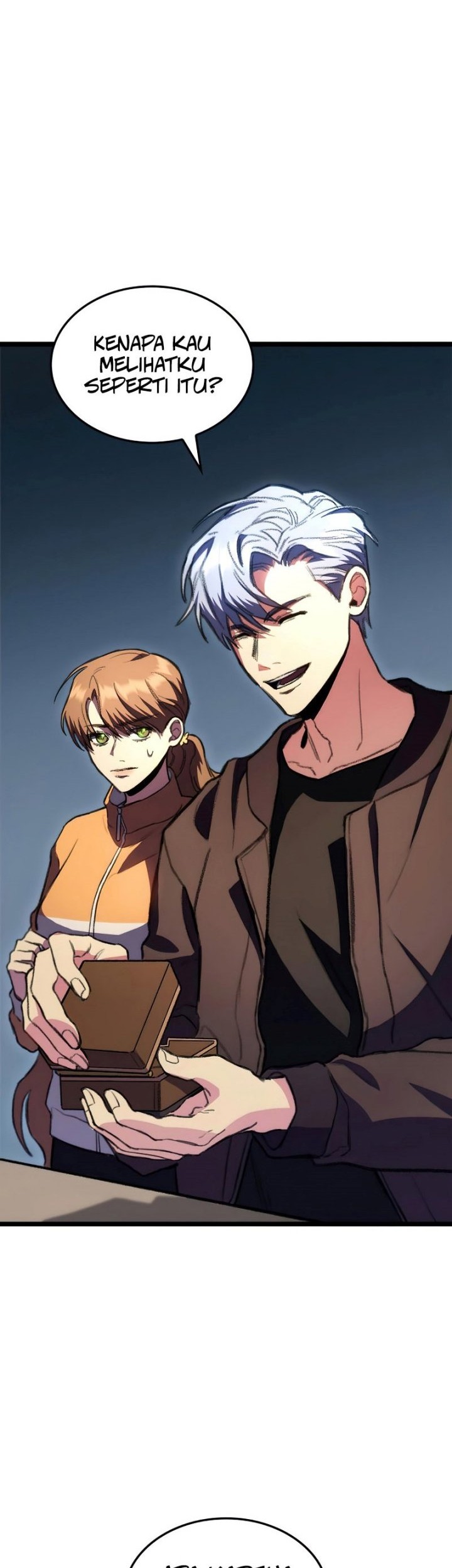 F-Class Destiny Hunter Chapter 08 Gambar 24