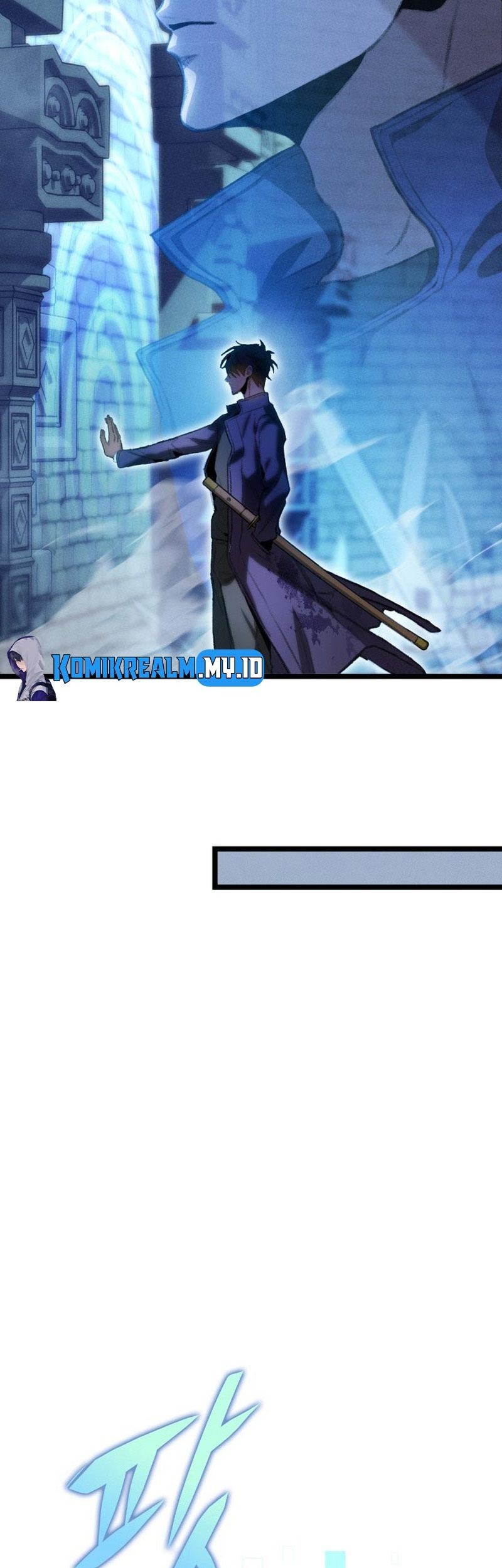 F-Class Destiny Hunter Chapter 10 Gambar 29