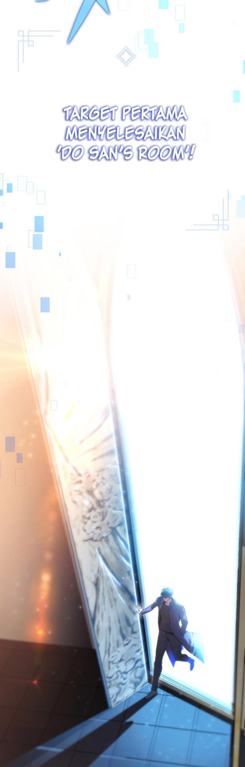 F-Class Destiny Hunter Chapter 10 Gambar 30